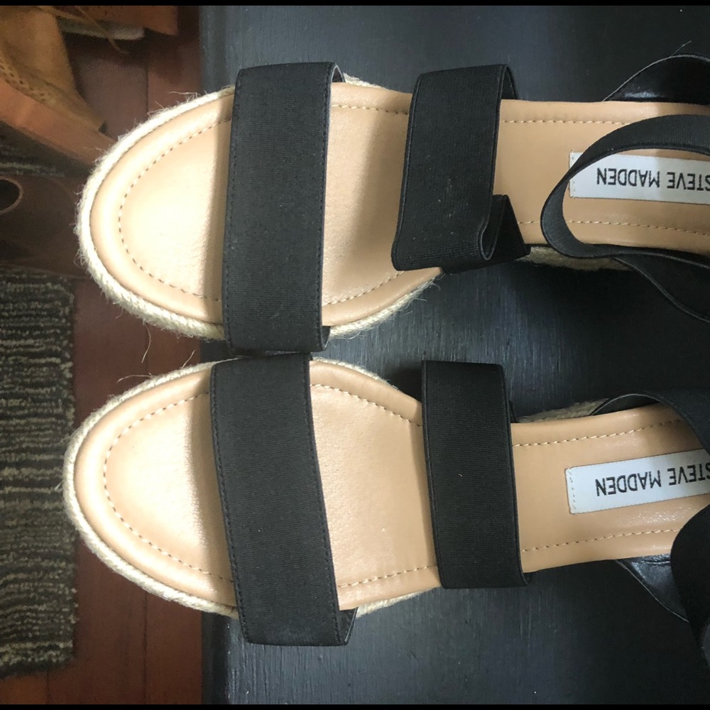 Steve Madden